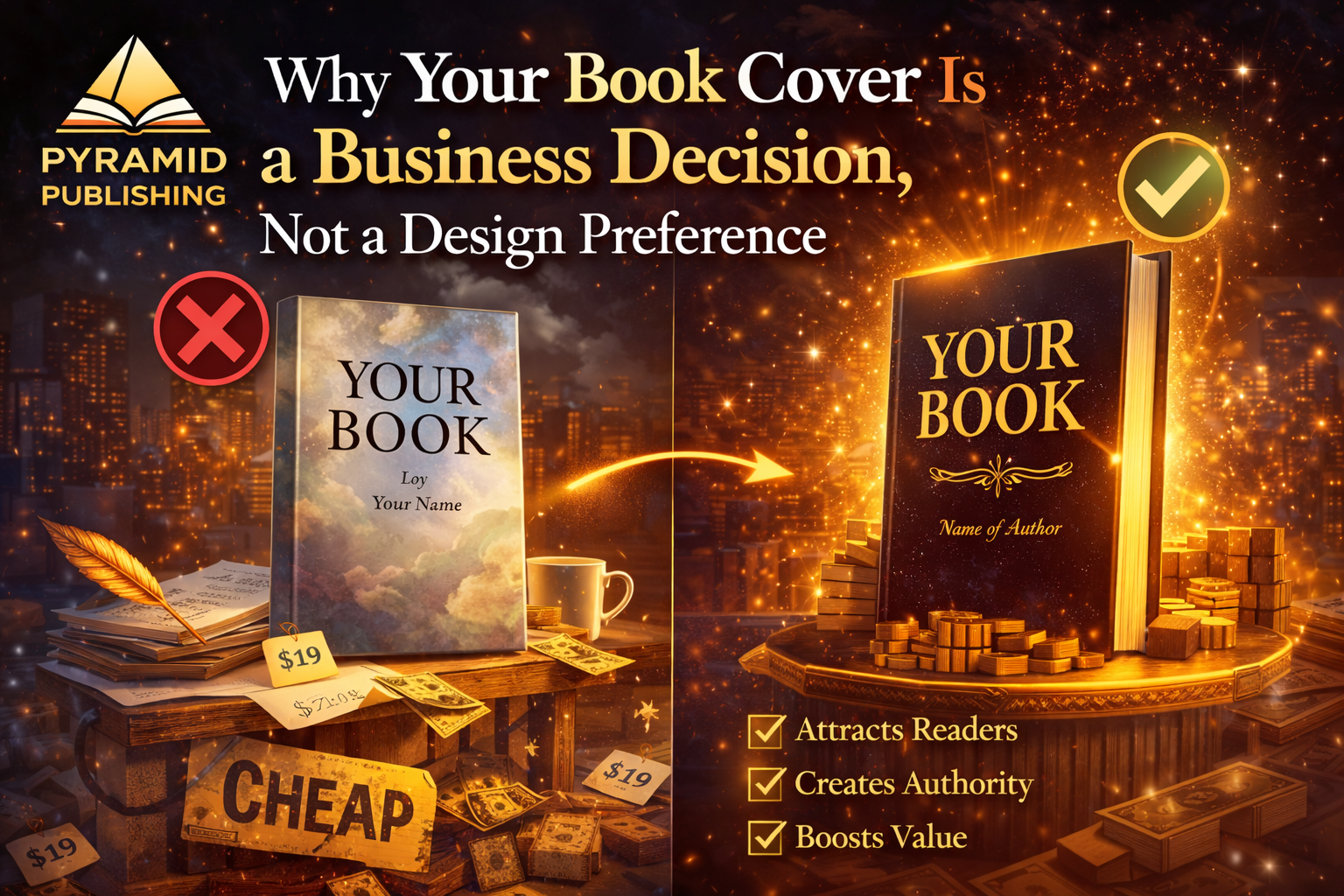 How to Get Your Book Into Bookstores Without a Big Publisher Behind You