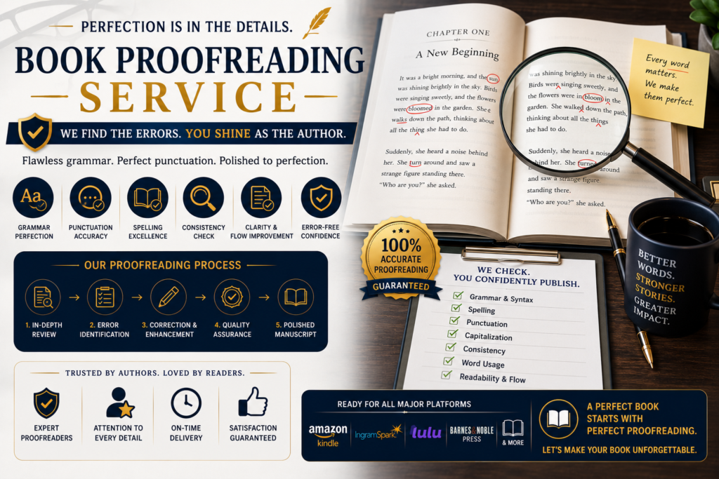 book-proofreading-service